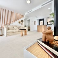 Nouvelle construction - Appartements -
Cox