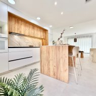 Nouvelle construction - Appartements -
Cox