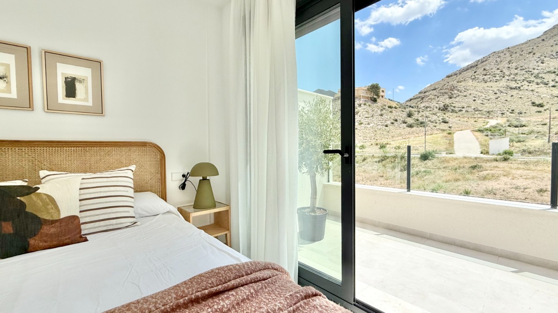 Nouvelle construction - Appartements -
Cox