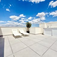 Nouvelle construction - Appartements -
Cox