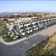 Nouvelle construction - Appartements -
Cox