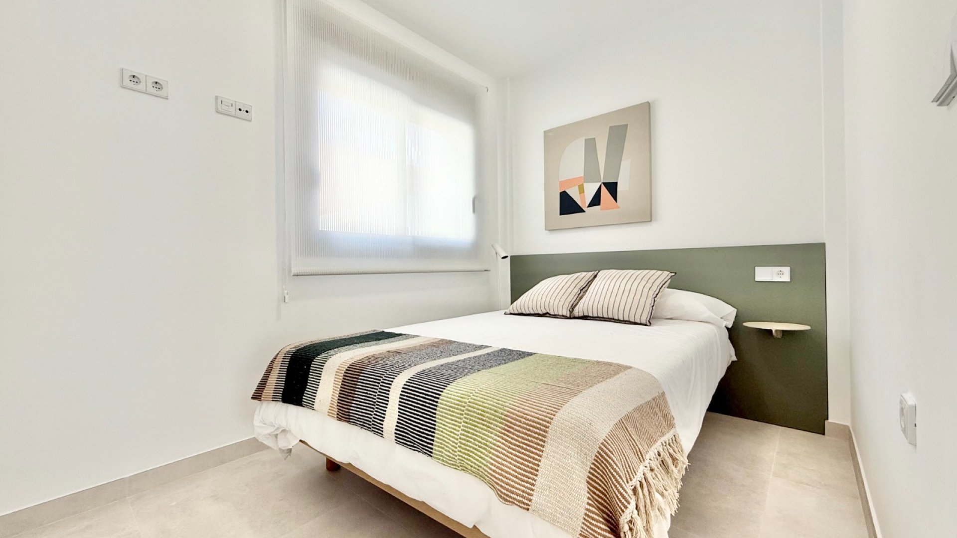 Nouvelle construction - Appartements -
Cox