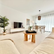 Nouvelle construction - Appartements -
Cox