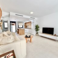 Nouvelle construction - Appartements -
Cox