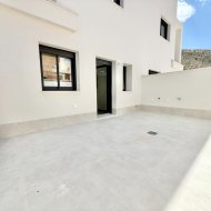 Nouvelle construction - Appartements -
Cox