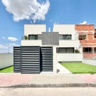 Nouvelle construction - Appartements -
Cox