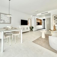 Nouvelle construction - Appartements -
Cox