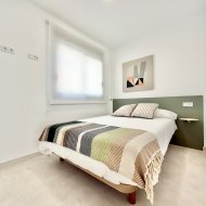 Nouvelle construction - Appartements -
Cox