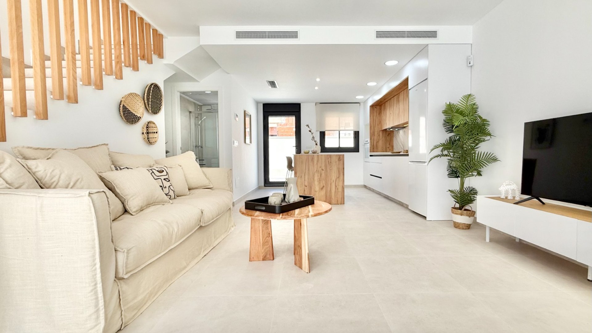 Nouvelle construction - Appartements -
Cox
