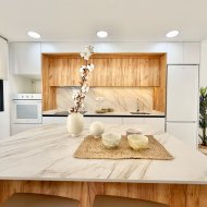 Nouvelle construction - Appartements -
Cox