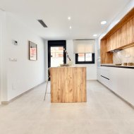 Nouvelle construction - Appartements -
Cox