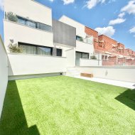 Nouvelle construction - Appartements -
Cox