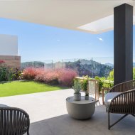 Nouvelle construction - Appartements -
Cumbre del Sol