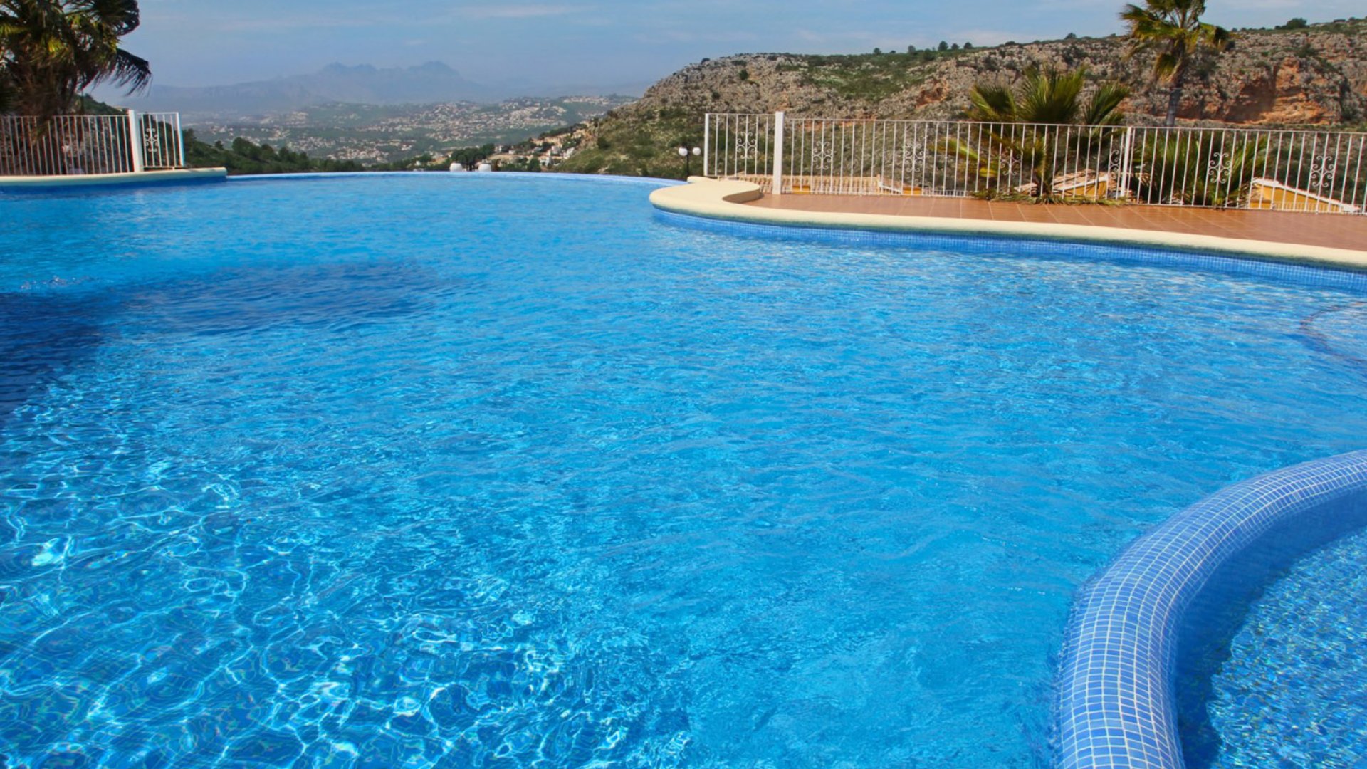 Nouvelle construction - Appartements -
Cumbre del Sol