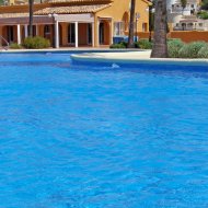 Nouvelle construction - Appartements -
Cumbre del Sol