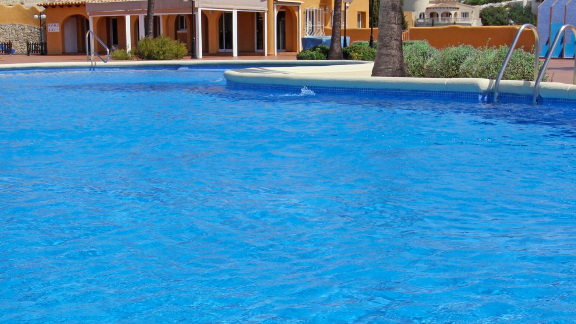 Nouvelle construction - Appartements -
Cumbre del Sol