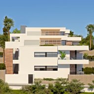 Nouvelle construction - Appartements -
Cumbre del Sol