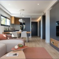 Nouvelle construction - Appartements -
Cumbre del Sol