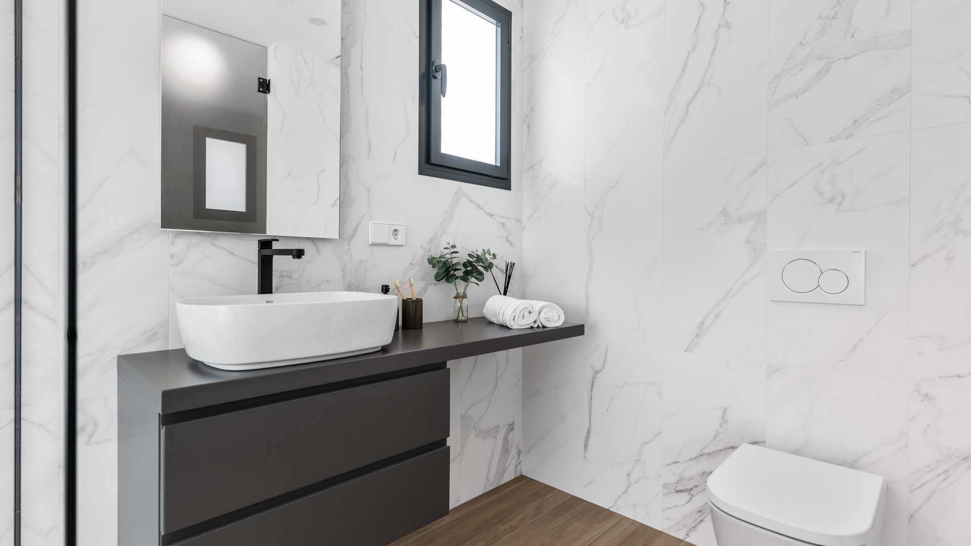 Nouvelle construction - Appartements -
Cumbre del Sol