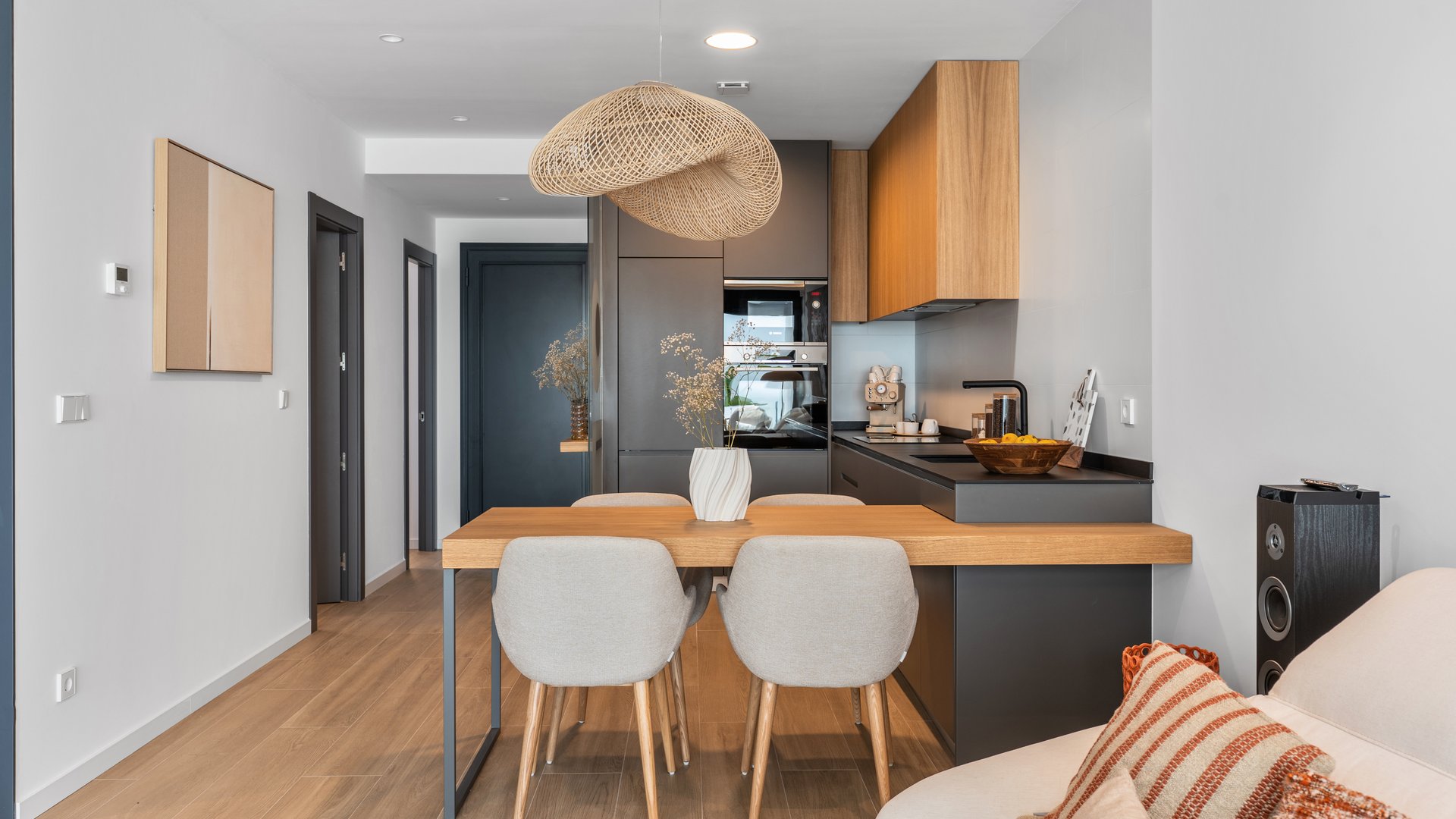 Nouvelle construction - Appartements -
Cumbre del Sol