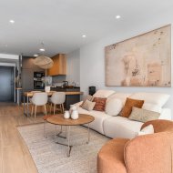 Nouvelle construction - Appartements -
Cumbre del Sol