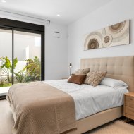 Nouvelle construction - Appartements -
Cumbre del Sol