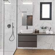 Nouvelle construction - Appartements -
Cumbre del Sol