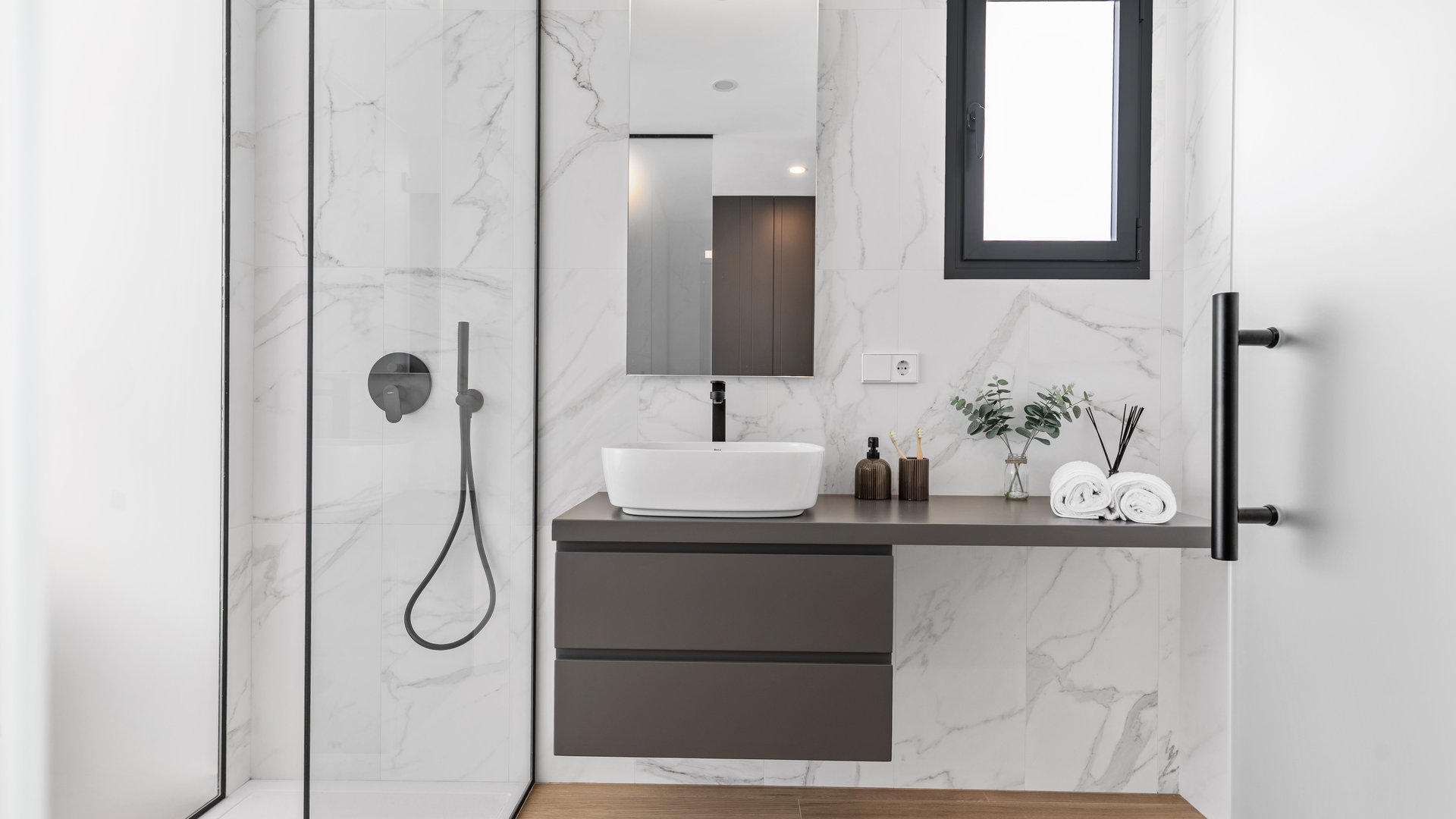 Nouvelle construction - Appartements -
Cumbre del Sol