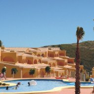 Nouvelle construction - Appartements -
Cumbre del Sol