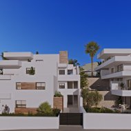 Nouvelle construction - Appartements -
Cumbre del Sol