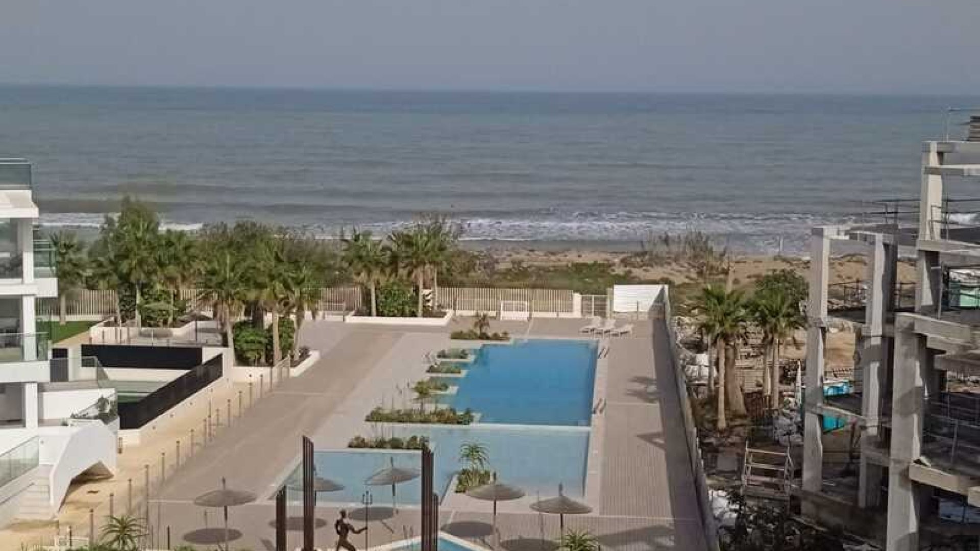 Nouvelle construction - Appartements -
Denia - Dénia