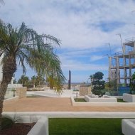 Nouvelle construction - Appartements -
Denia - Dénia