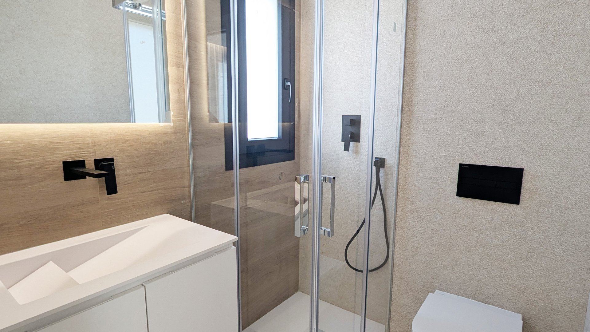 Nouvelle construction - Appartements -
Denia - Dénia