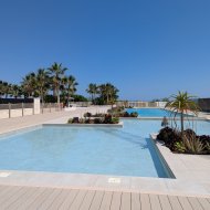 Nouvelle construction - Appartements -
Denia - Dénia