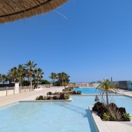 Nouvelle construction - Appartements -
Denia - Dénia