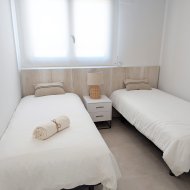 Nouvelle construction - Appartements -
Denia - Dénia