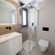Nouvelle construction - Appartements -
Denia - Dénia