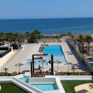 Nouvelle construction - Appartements -
Denia - Dénia