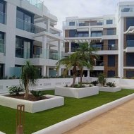 Nouvelle construction - Appartements -
Denia - Dénia
