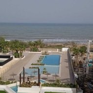 Nouvelle construction - Appartements -
Denia - Dénia