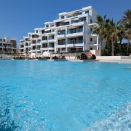 Nouvelle construction - Appartements -
Denia - Dénia
