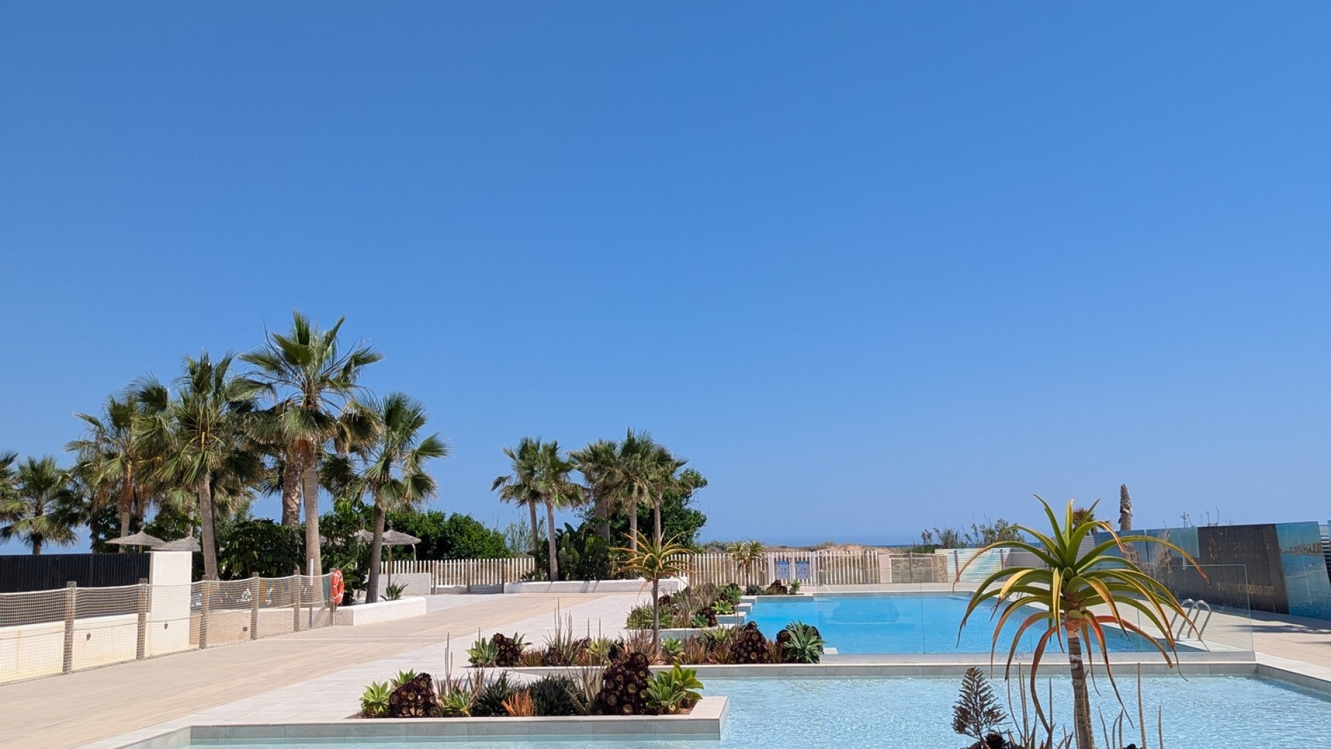 Nouvelle construction - Appartements -
Denia - Dénia