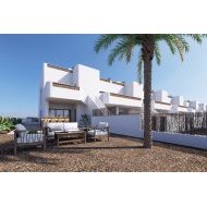 Nouvelle construction - Appartements -
Dolores