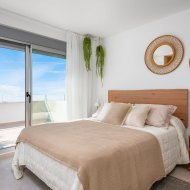 Nouvelle construction - Appartements -
Dolores