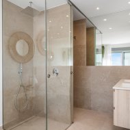 Nouvelle construction - Appartements -
Dolores