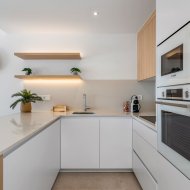 Nouvelle construction - Appartements -
Dolores