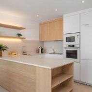 Nouvelle construction - Appartements -
Dolores