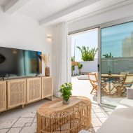 Nouvelle construction - Appartements -
Dolores