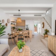 Nouvelle construction - Appartements -
Dolores