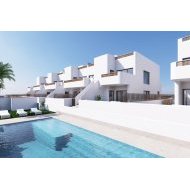 Nouvelle construction - Appartements -
Dolores